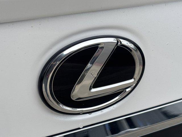 new 2025 Lexus ES 300h car, priced at $56,810