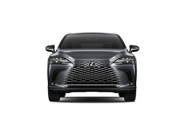 new 2024 Lexus RX 350 car, priced at $57,705