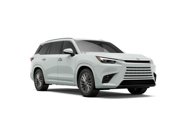 new 2026 Lexus TX 350 car, priced at $59,158