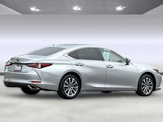used 2022 Lexus ES 350 car, priced at $32,999