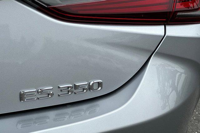 used 2022 Lexus ES 350 car, priced at $32,999