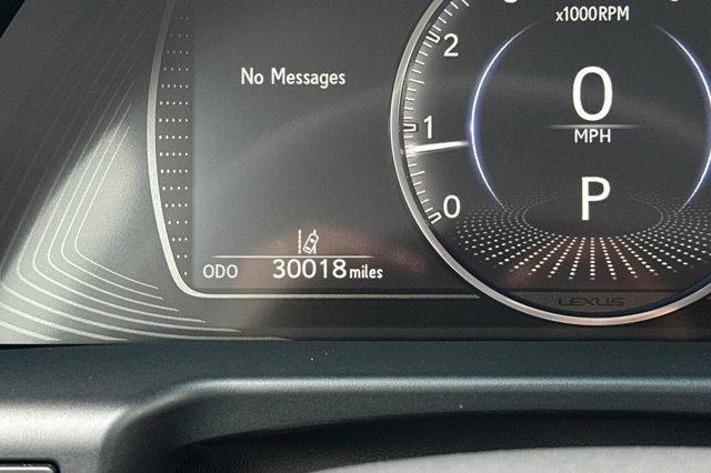 used 2022 Lexus ES 350 car, priced at $32,999