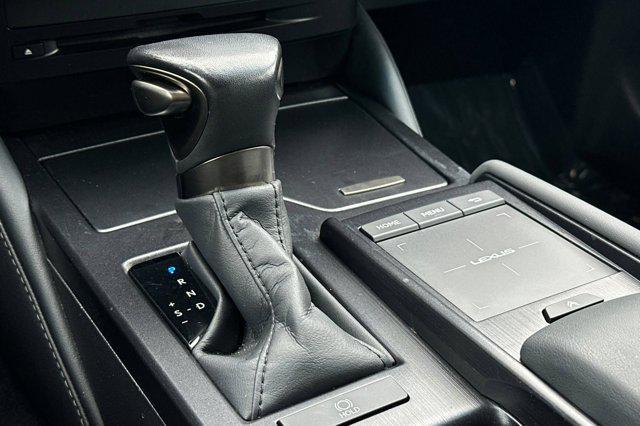 used 2022 Lexus ES 350 car, priced at $32,999