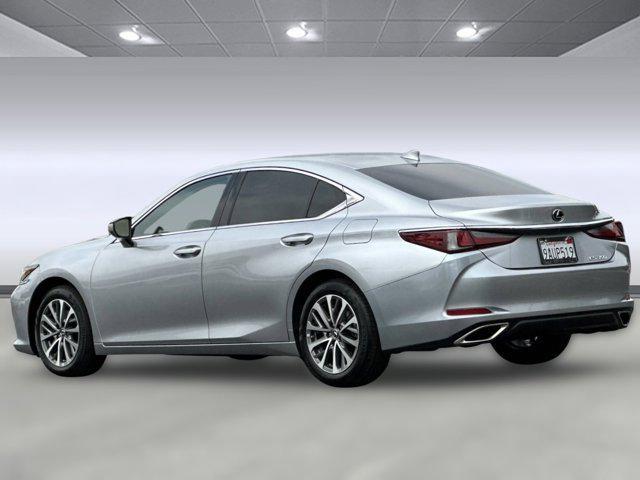 used 2022 Lexus ES 350 car, priced at $32,999