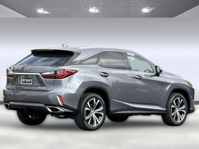 used 2016 Lexus RX 350 car, priced at $27,498
