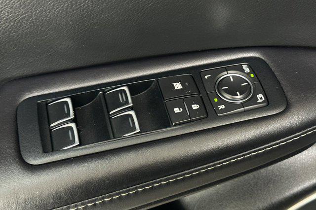 used 2016 Lexus RX 350 car, priced at $27,498