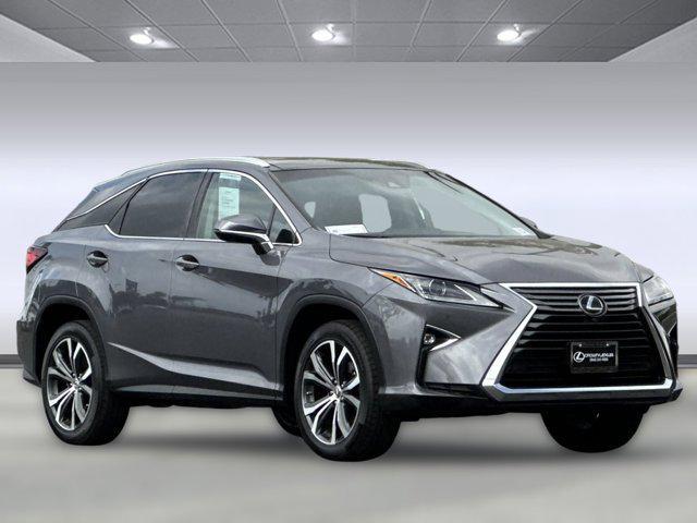 used 2016 Lexus RX 350 car, priced at $27,498
