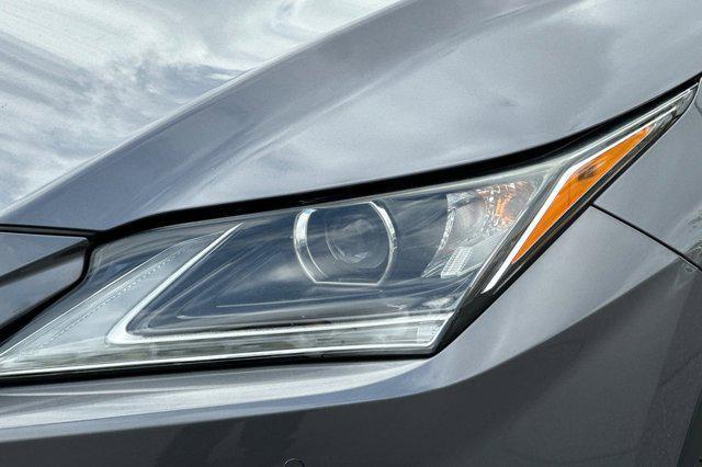 used 2016 Lexus RX 350 car, priced at $27,498