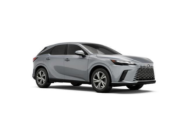 new 2025 Lexus RX 350 car, priced at $52,175