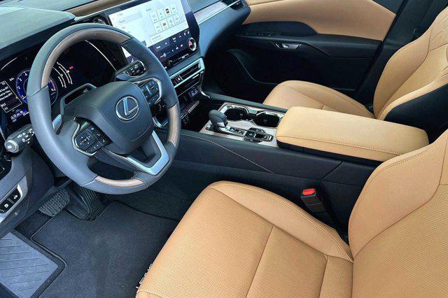 used 2023 Lexus RX 350 car, priced at $47,999