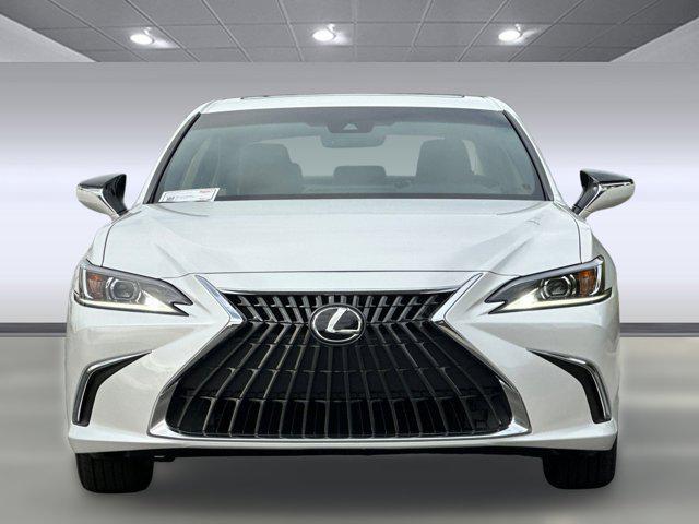 new 2025 Lexus ES 350 car, priced at $44,059