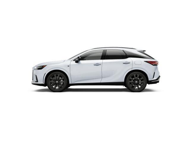new 2025 Lexus RX 350 car, priced at $61,564