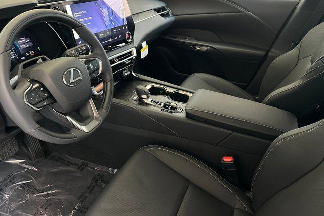 new 2025 Lexus RX 350 car, priced at $63,039