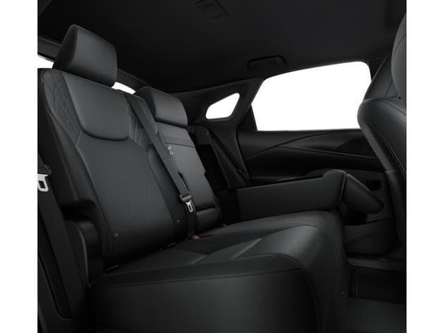 new 2025 Lexus RX 350 car, priced at $63,039