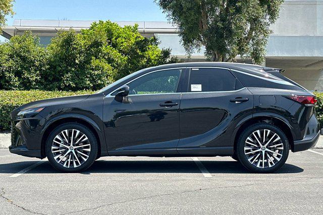 new 2025 Lexus RX 350 car, priced at $63,039