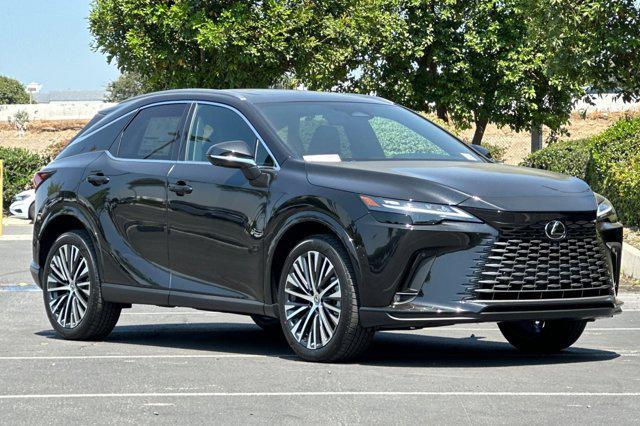 new 2025 Lexus RX 350 car, priced at $63,039