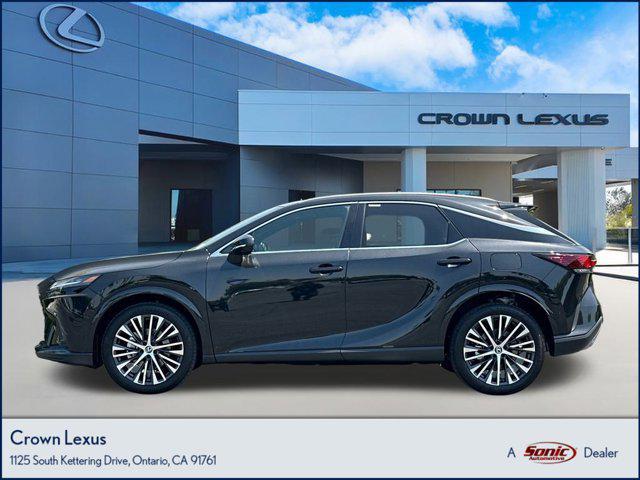 new 2025 Lexus RX 350 car, priced at $63,039