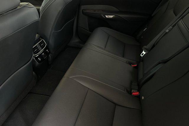 new 2025 Lexus RX 350 car, priced at $63,039