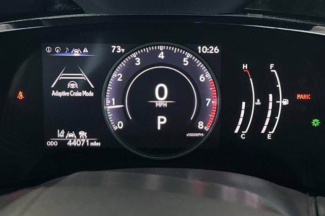 used 2022 Lexus NX 350 car, priced at $33,996