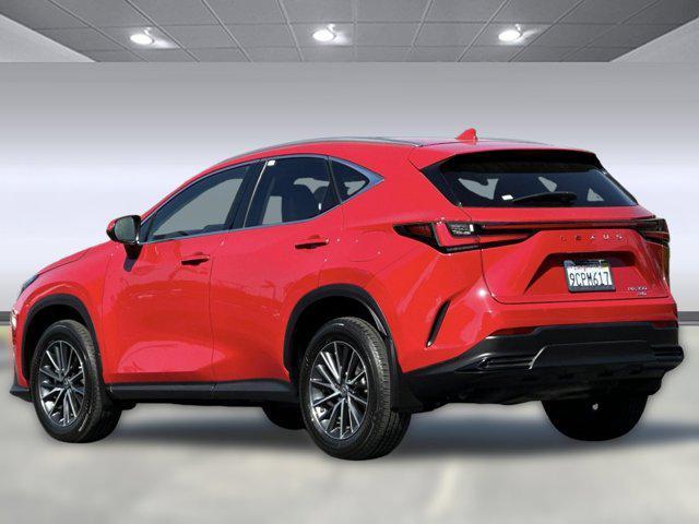 used 2022 Lexus NX 350 car, priced at $33,996