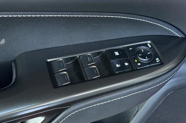 used 2022 Lexus NX 350 car, priced at $33,996