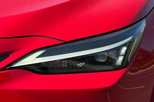 used 2022 Lexus NX 350 car, priced at $33,996