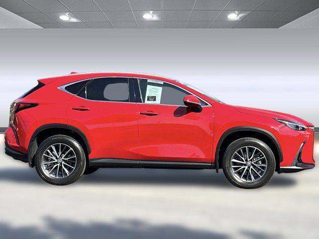 used 2022 Lexus NX 350 car, priced at $33,996