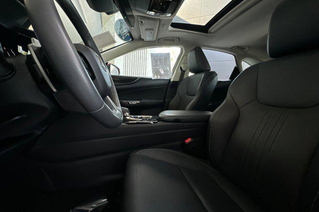 used 2022 Lexus NX 350 car, priced at $33,996