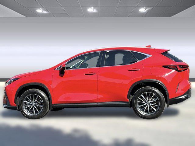 used 2022 Lexus NX 350 car, priced at $33,996
