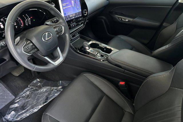used 2022 Lexus NX 350 car, priced at $33,996