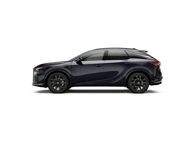 new 2025 Lexus RX 350 car, priced at $62,415