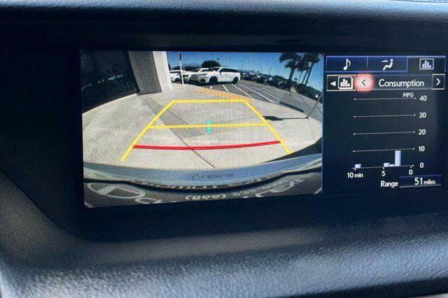 used 2015 Lexus GS 350 car, priced at $24,999
