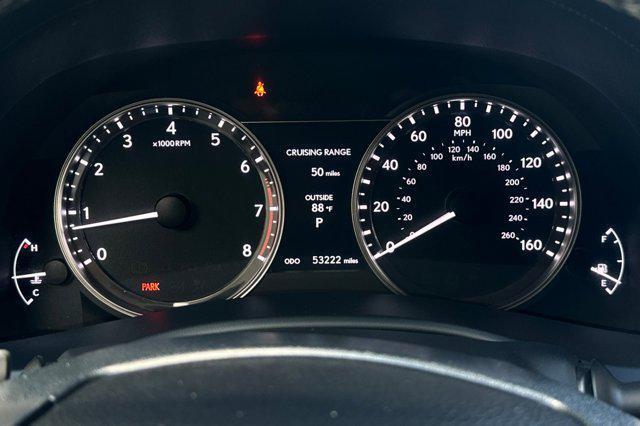 used 2015 Lexus GS 350 car, priced at $24,999