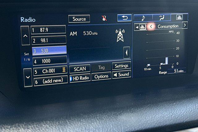 used 2015 Lexus GS 350 car, priced at $24,999