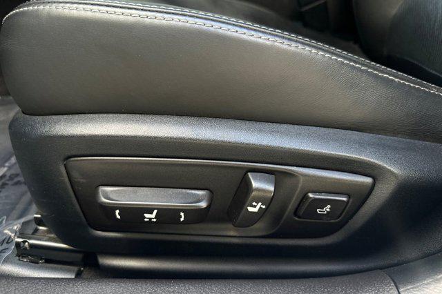 used 2015 Lexus GS 350 car, priced at $24,999