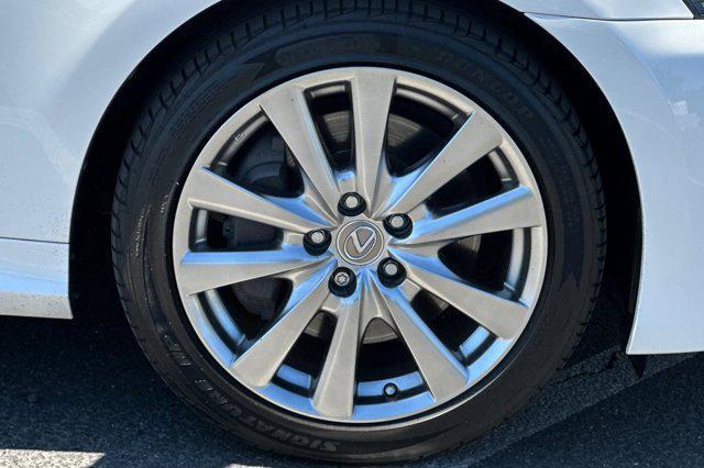used 2015 Lexus GS 350 car, priced at $24,999