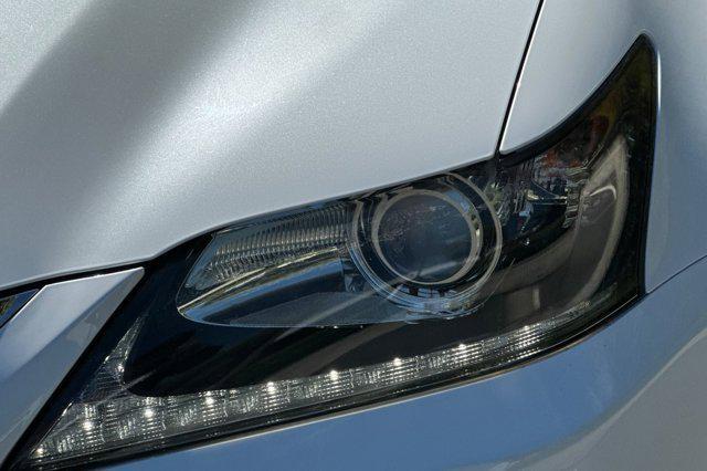 used 2015 Lexus GS 350 car, priced at $24,999