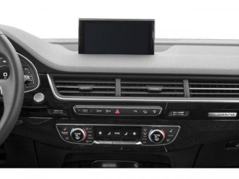 used 2019 Audi Q7 car, priced at $26,999