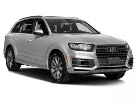 used 2019 Audi Q7 car, priced at $26,999