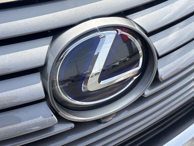 used 2019 Lexus RX 450h car, priced at $28,488