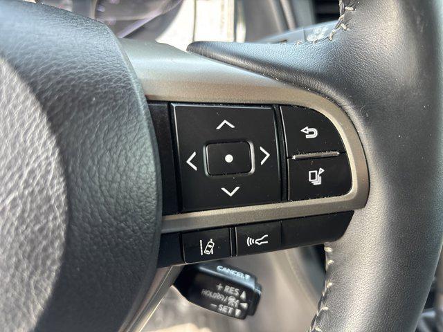used 2019 Lexus RX 450h car, priced at $28,488
