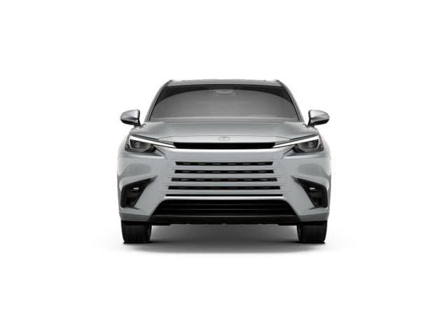 new 2025 Lexus TX 350 car, priced at $64,903