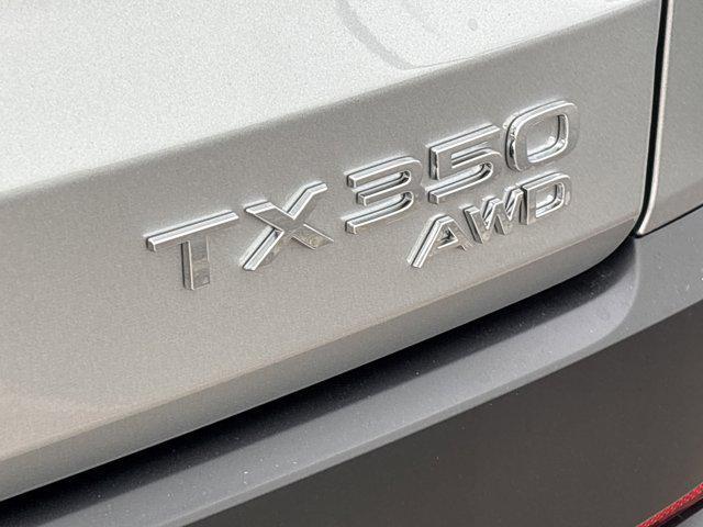 new 2025 Lexus TX 350 car, priced at $64,903