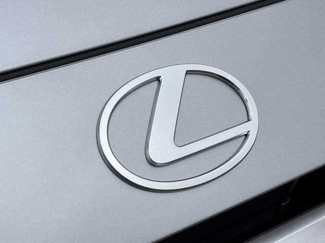new 2025 Lexus TX 350 car, priced at $64,903