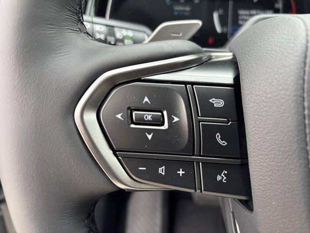 new 2025 Lexus TX 350 car, priced at $64,903
