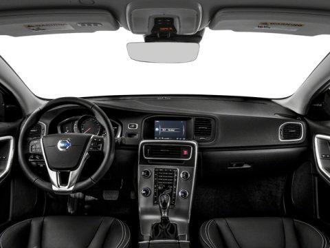 used 2018 Volvo S60 car, priced at $13,999