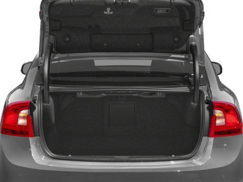 used 2018 Volvo S60 car, priced at $13,999