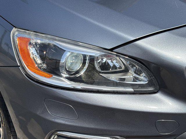 used 2018 Volvo S60 car, priced at $13,999