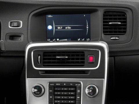 used 2018 Volvo S60 car, priced at $13,999