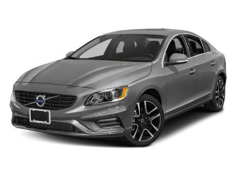 used 2018 Volvo S60 car, priced at $13,999